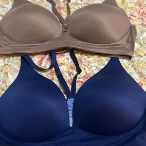 Victoria’s Secret Pullover Bras